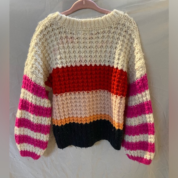 Sweater - Picture 3 of 3